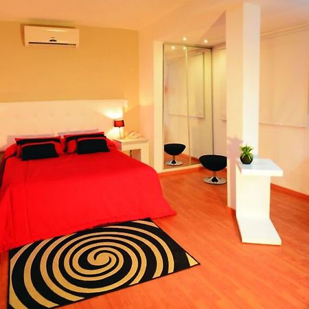Santa Cecilia Resort & Spa 维拉卡洛斯帕兹 外观 照片