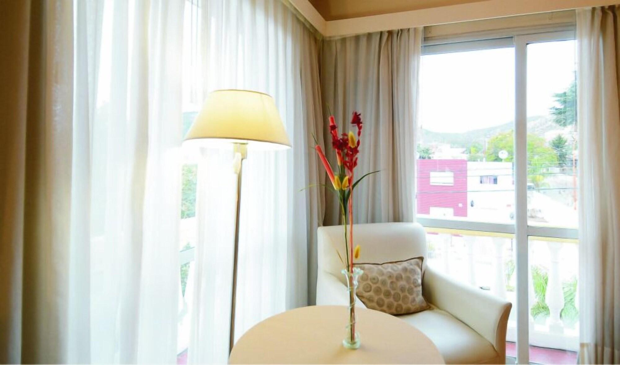 Santa Cecilia Resort & Spa 维拉卡洛斯帕兹 外观 照片