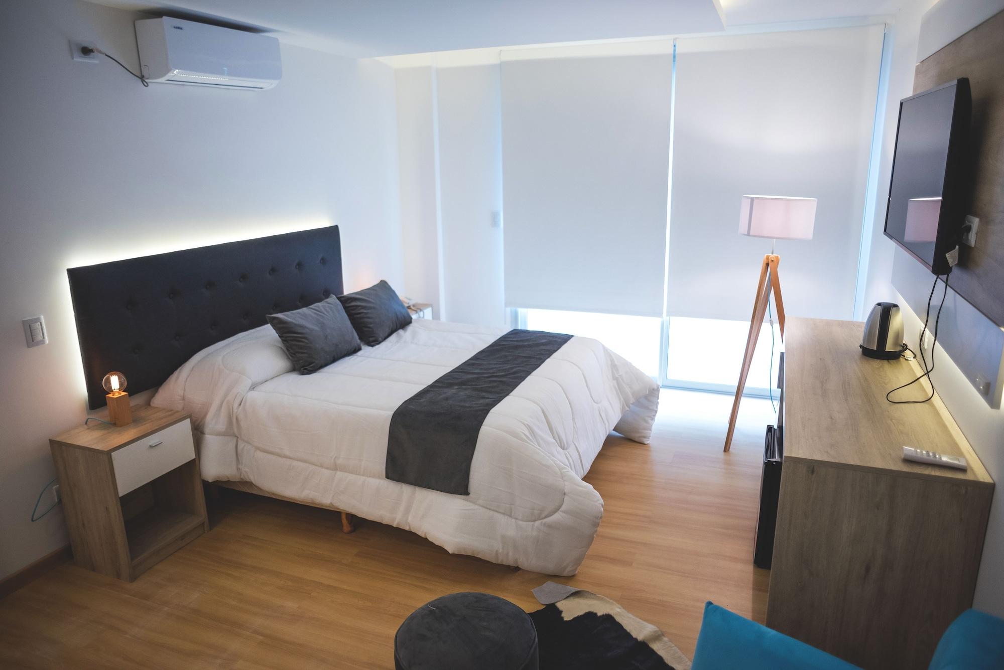 Santa Cecilia Resort & Spa 维拉卡洛斯帕兹 外观 照片