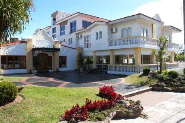 Santa Cecilia Resort & Spa 维拉卡洛斯帕兹 外观 照片