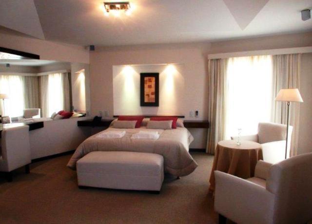 Santa Cecilia Resort & Spa 维拉卡洛斯帕兹 客房 照片