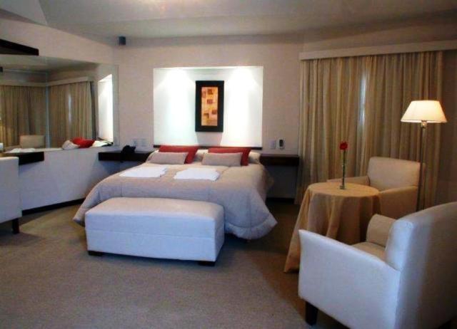 Santa Cecilia Resort & Spa 维拉卡洛斯帕兹 客房 照片