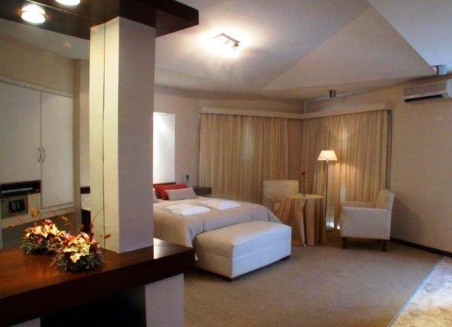 Santa Cecilia Resort & Spa 维拉卡洛斯帕兹 客房 照片