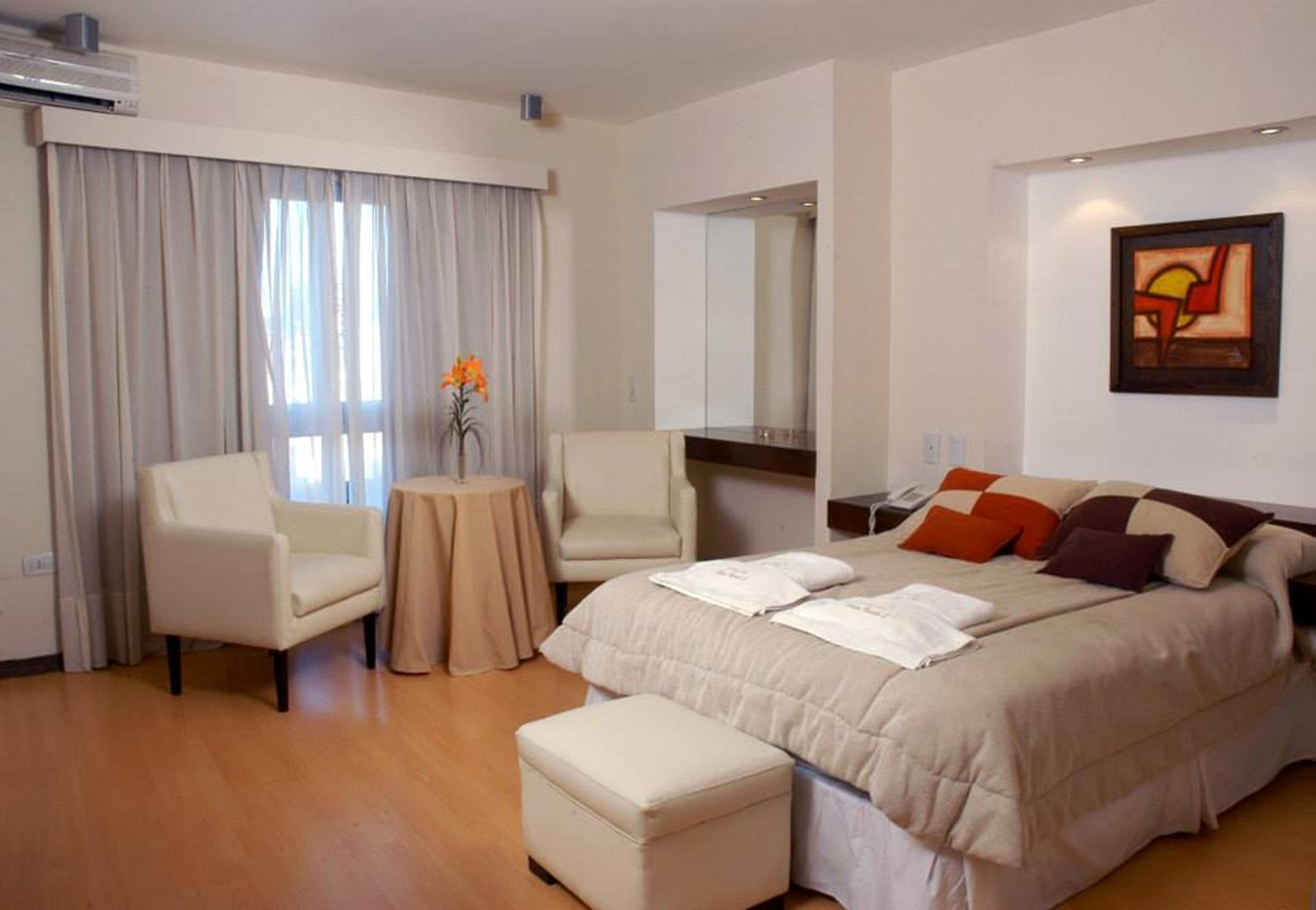 Santa Cecilia Resort & Spa 维拉卡洛斯帕兹 外观 照片