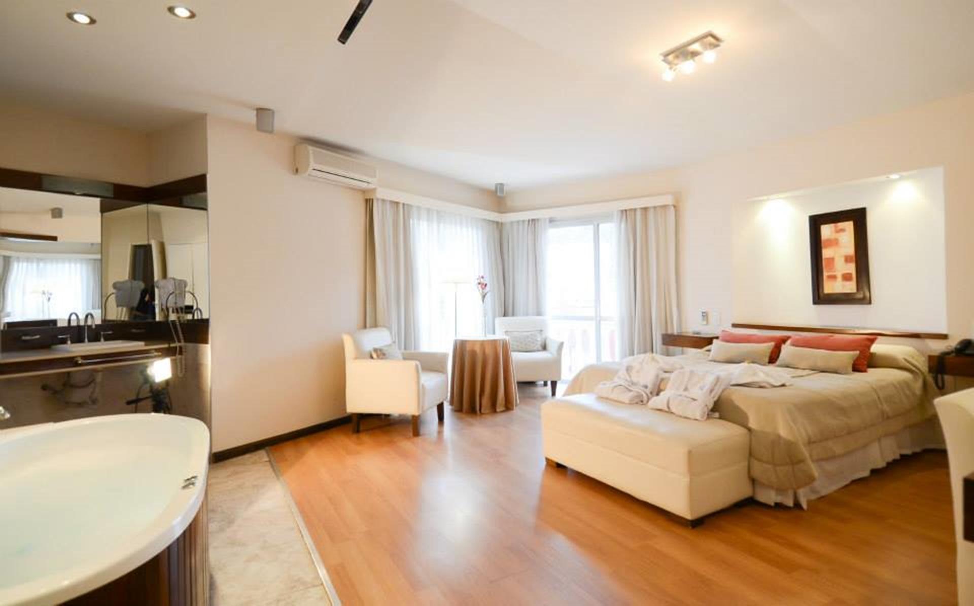 Santa Cecilia Resort & Spa 维拉卡洛斯帕兹 外观 照片